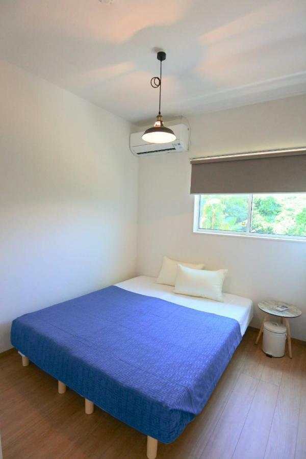 Ishigaki  2019新築 ! Guest House Holoholo Beach Side מראה חיצוני תמונה