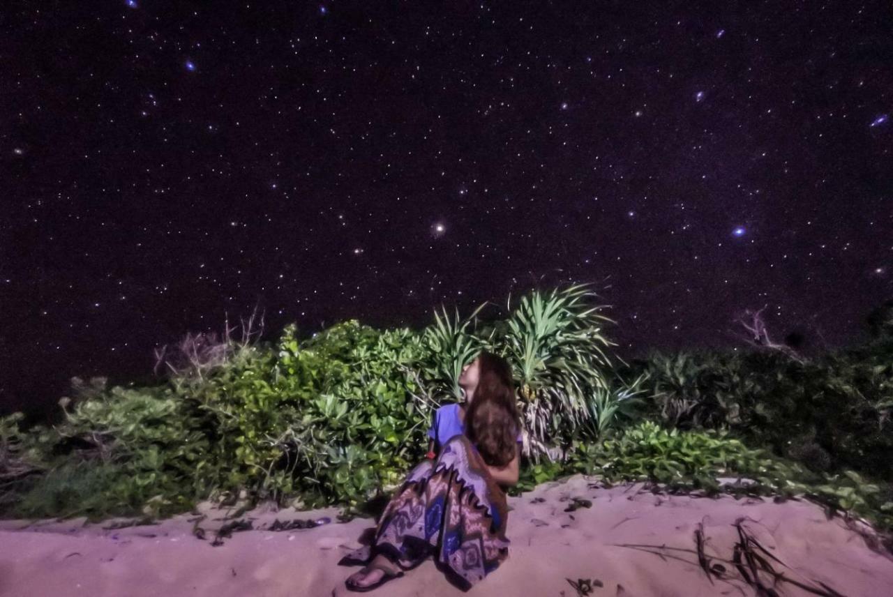 Ishigaki  2019新築 ! Guest House Holoholo Beach Side מראה חיצוני תמונה
